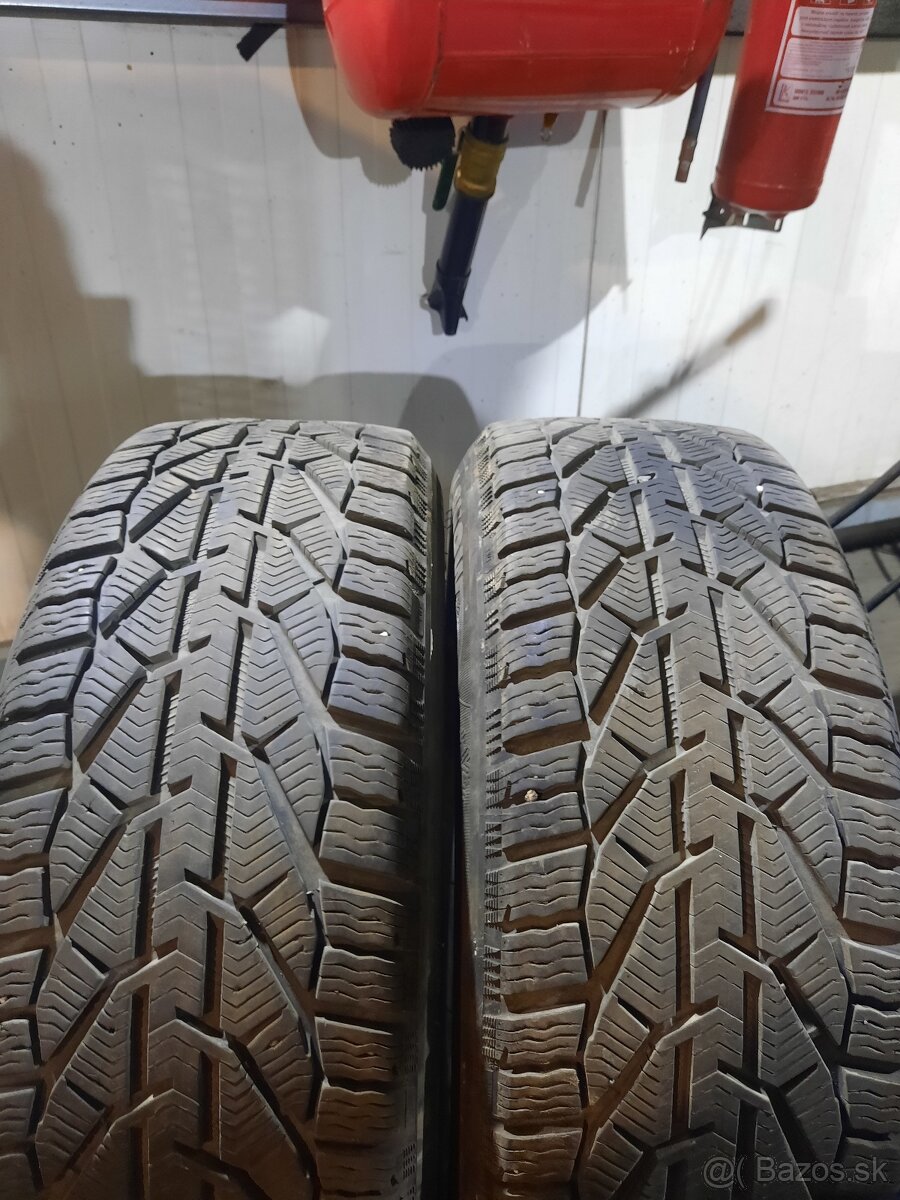 Sebring SUV Snow 235/55/R18 105H