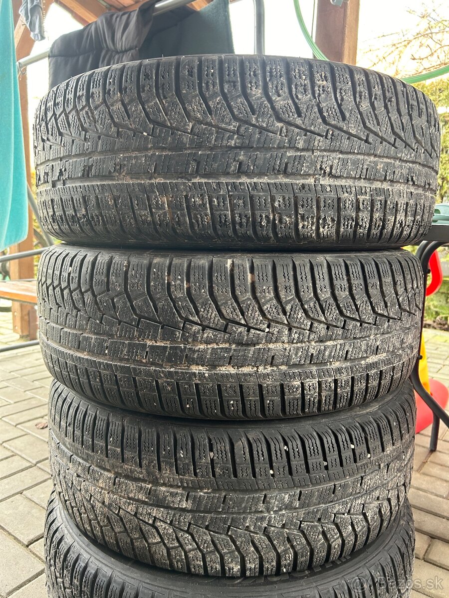 pneumatiky Hankook