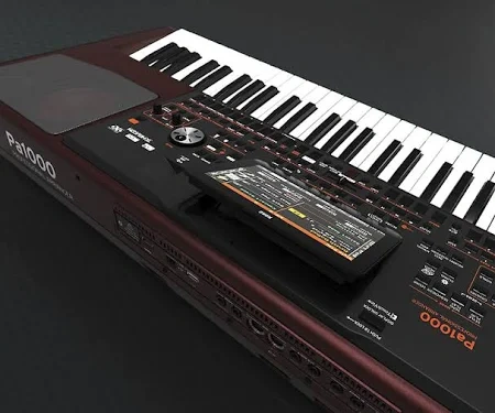 Korg Pa1000 Professional Keyboard (Wtsp: +14403456649