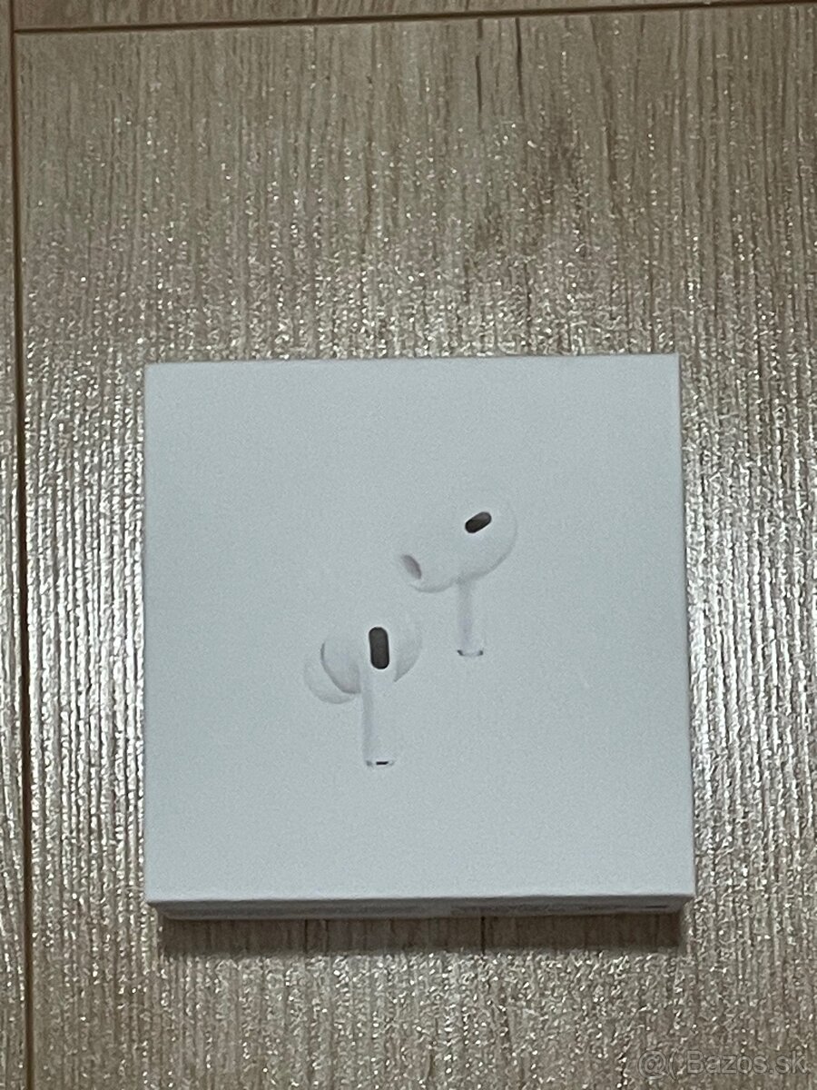 Air pods pro 2