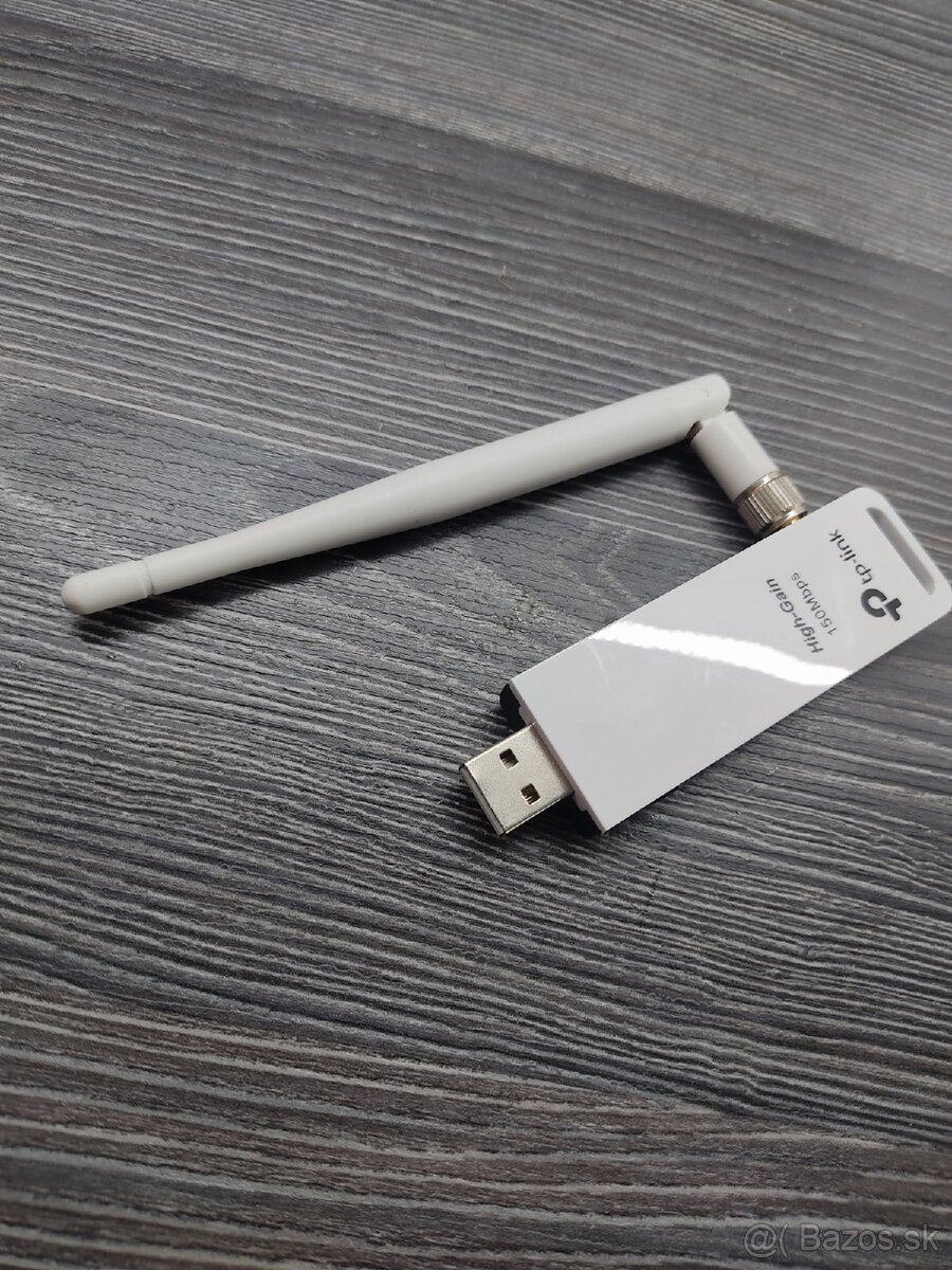 Wifi USB adapter