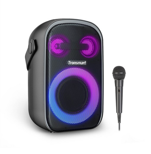 Tronsmart Halo 110 1x mikrofón - 60 W bluetooth reproduktor