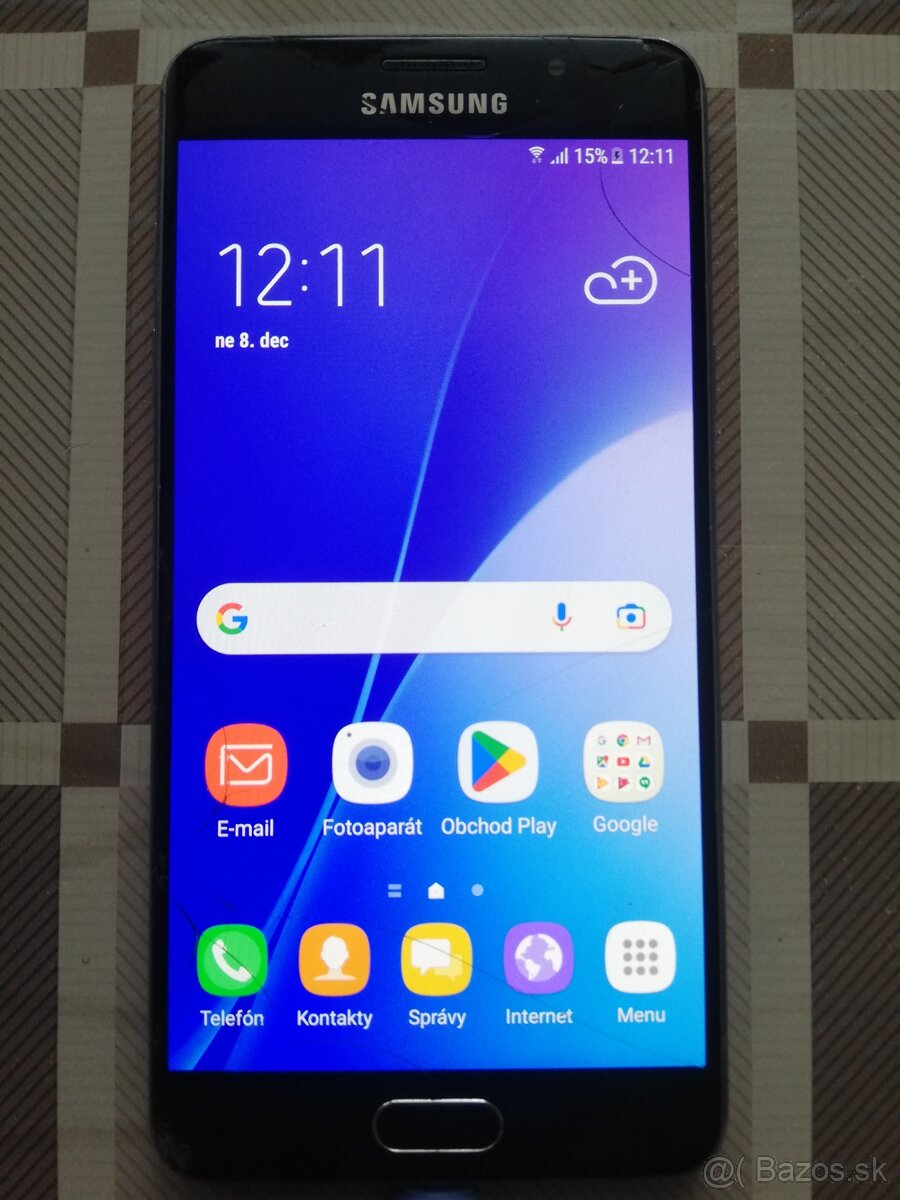 Samsung galaxy A5/6/