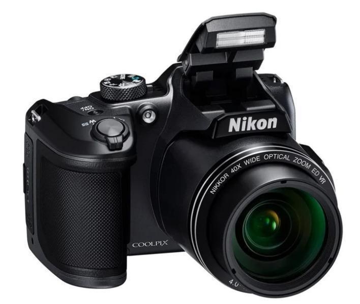 nikon coolpix b500