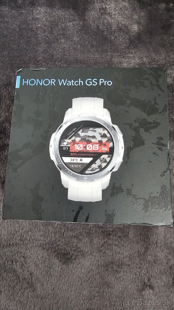 HONOR Watch GS Pro