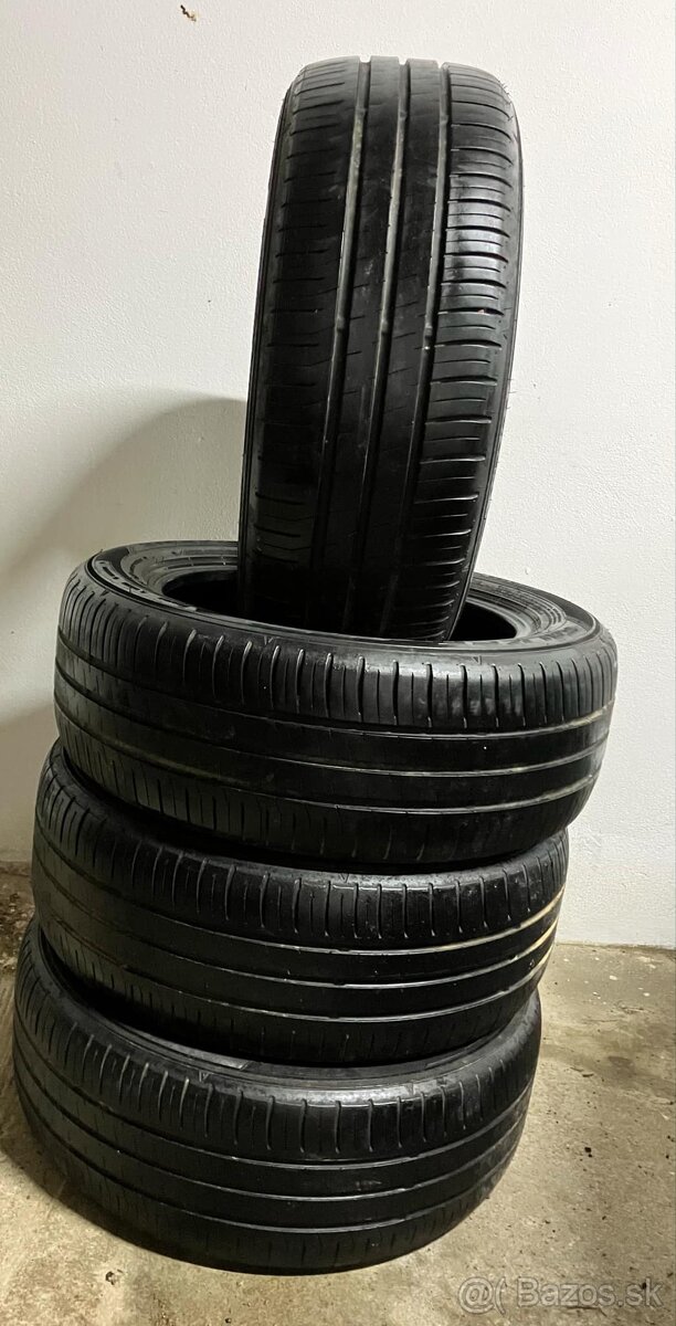 195/55 R15