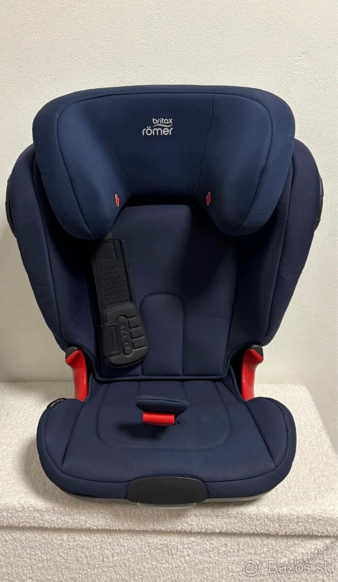 Britax romer kidifix i-size