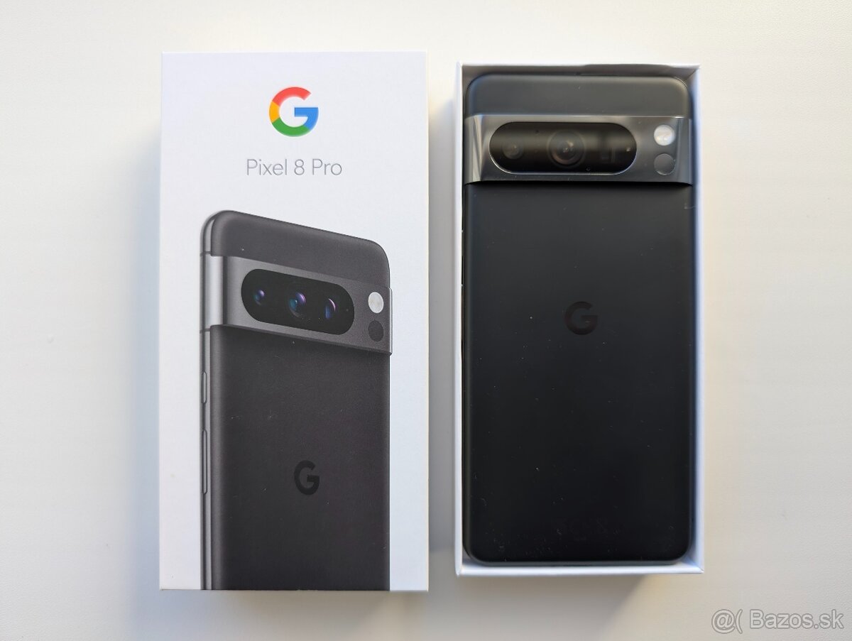 Google Pixel 8 Pro 12GB/128GB