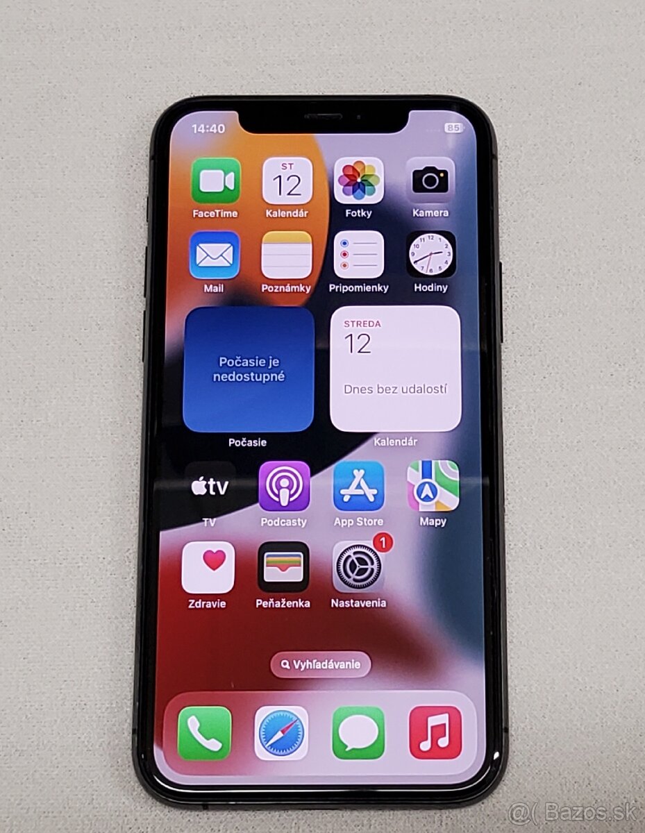 IPhone 11 Pro