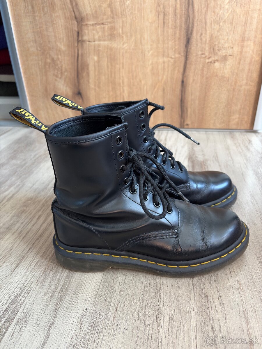 Topánky Dr. Martens