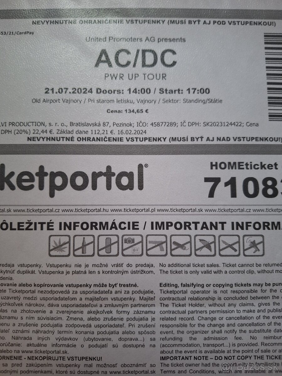 Acdc koncert BA 2024