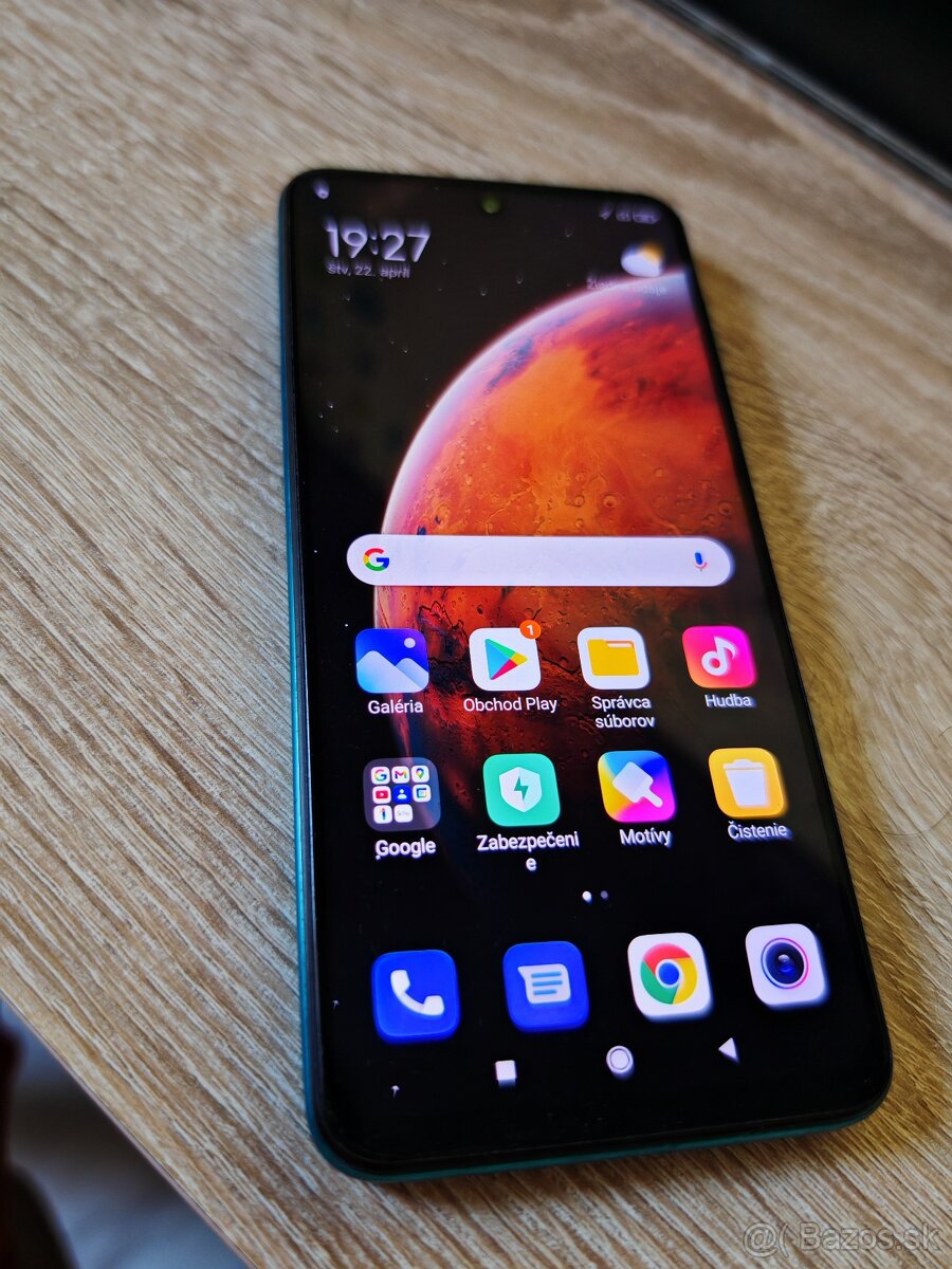 Xiaomi Redmi Note 9 Pro