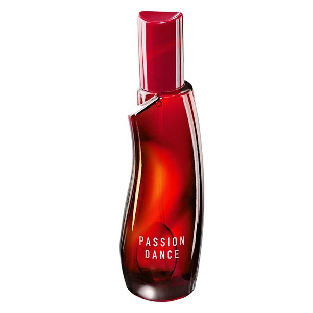 Passion Dance - Avon