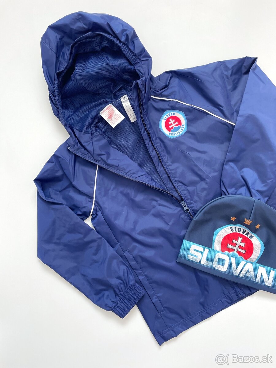 Set Slovan Bratislava Adidas