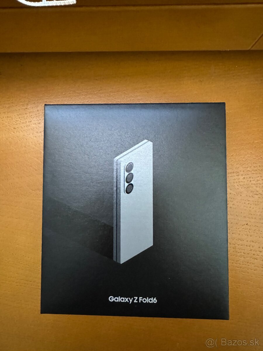 Samsung galaxy z fold6 512gb