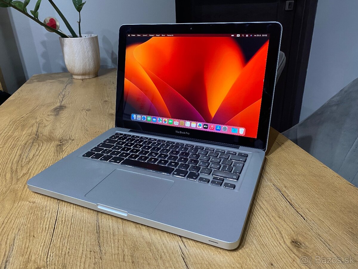 MacBook Pro 13