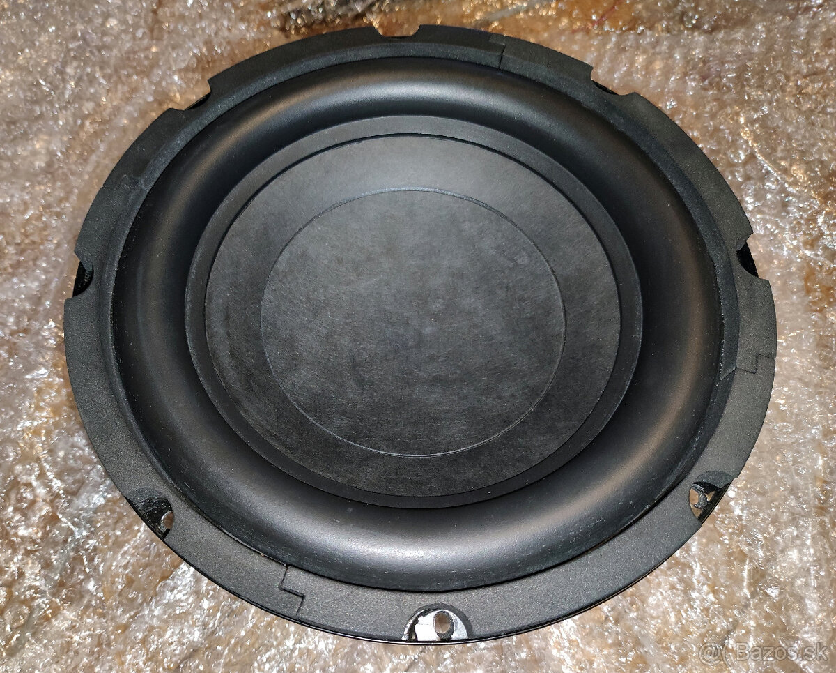 Subwoofer reproduktor JBL