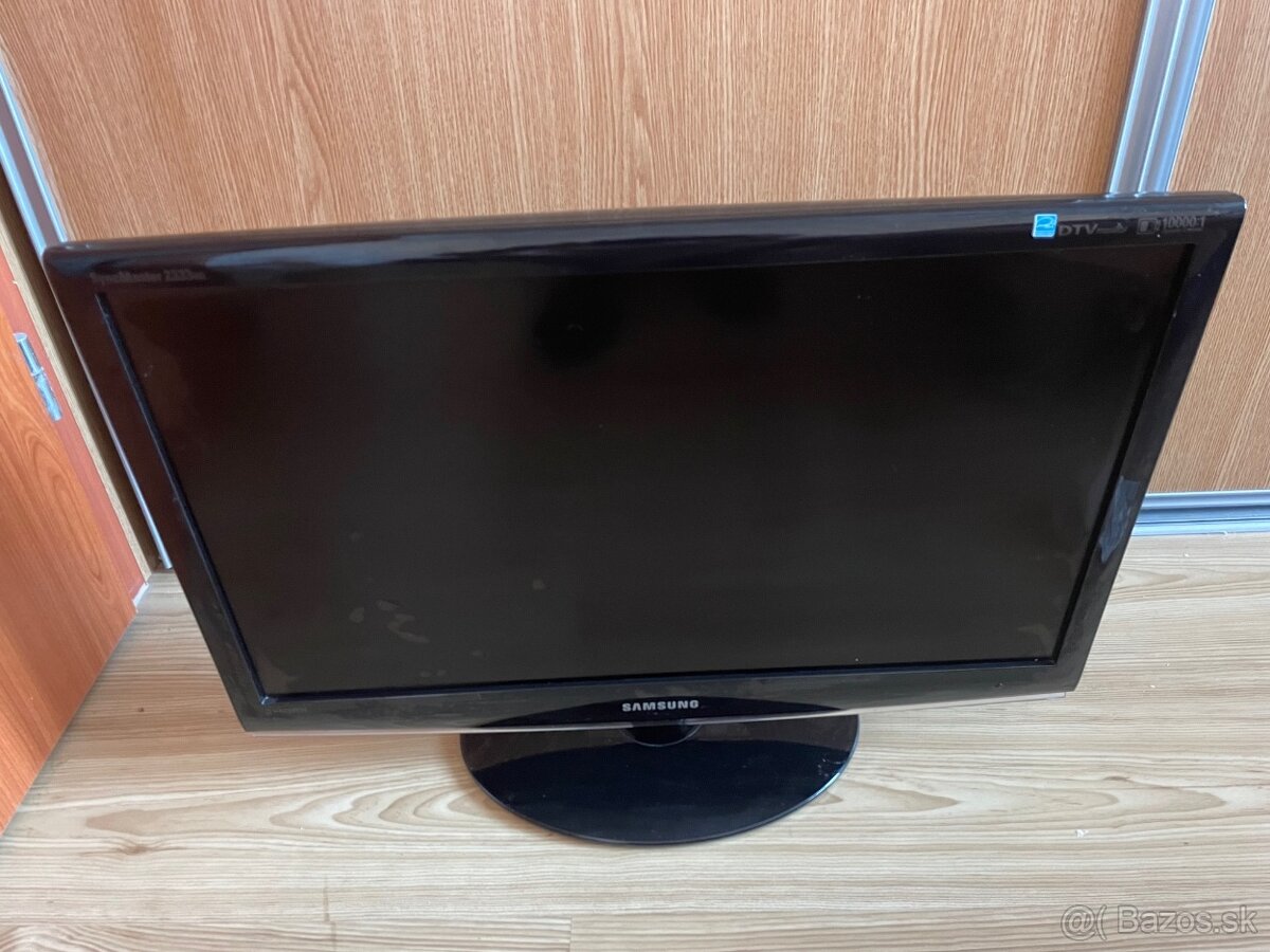 Monitor Samsung 23"