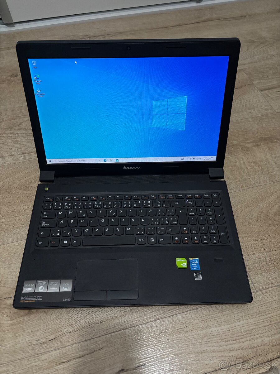 Lenovo ideapad B5400