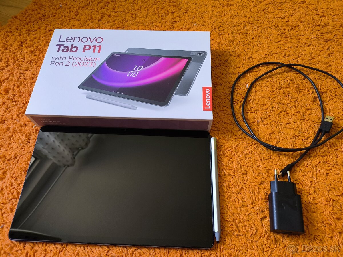 Predaj Lenovo Tab p11(2gen)