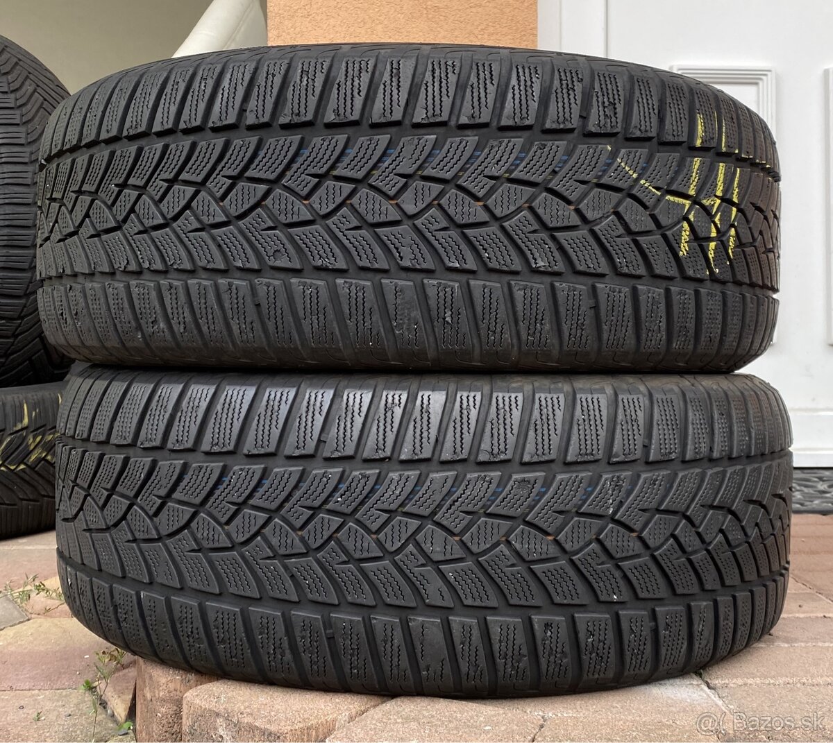 Good Year 225/55 R17 101V Ultra Grip Performance M/S