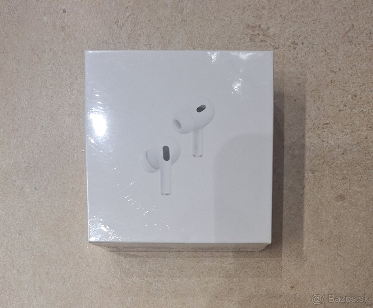 Airpods 2 pro