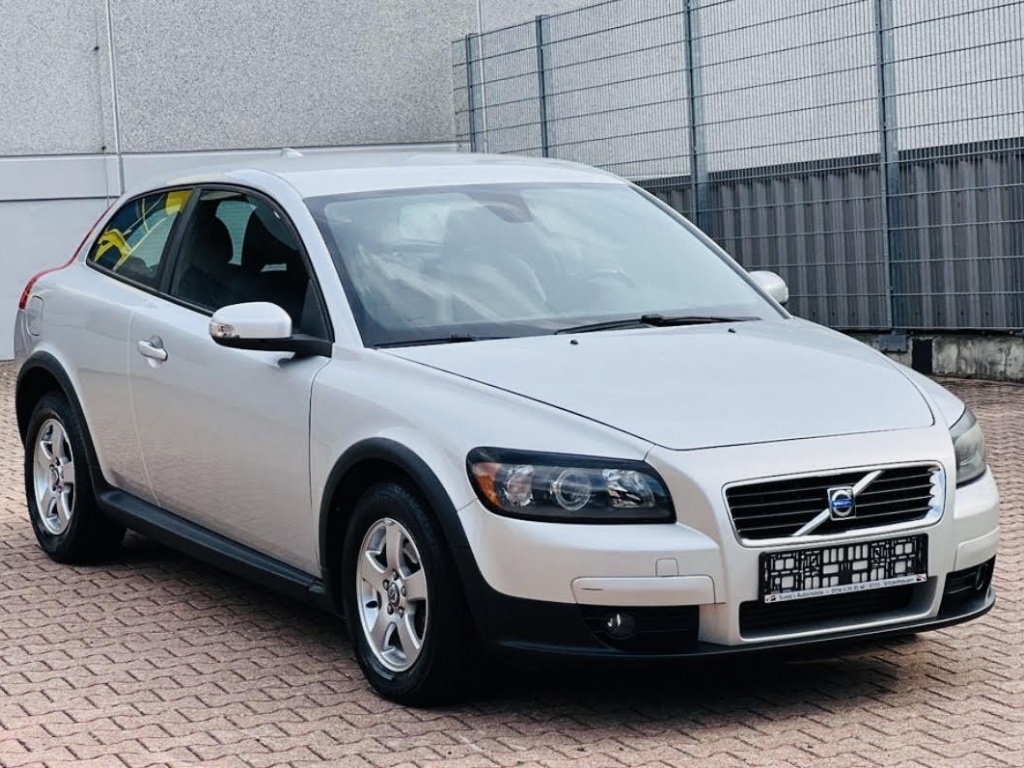 VOLVO C30 1.6D Kinetic