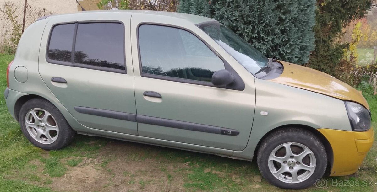 Clio 1.2