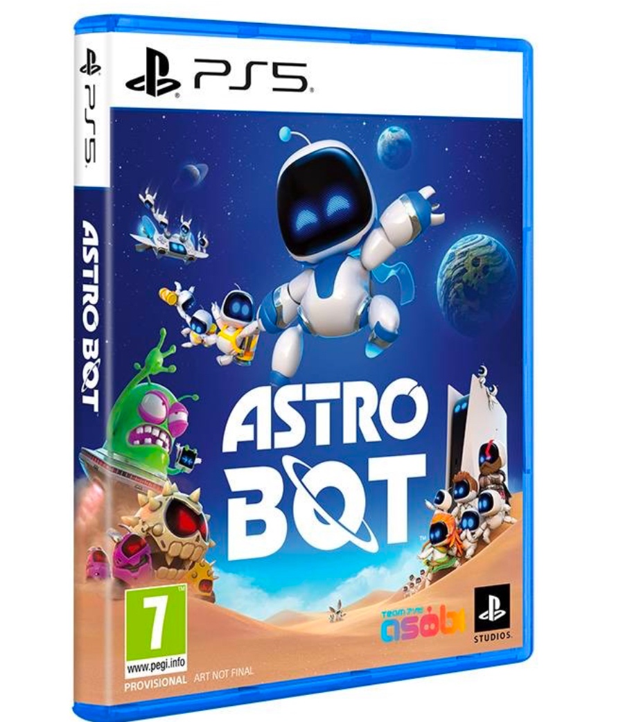 Kupim Astro bot