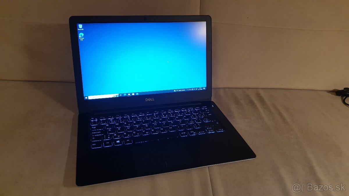 Dell Vostro 5370 ... kovove telo