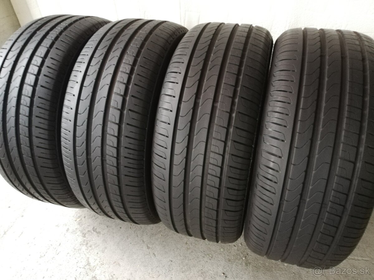 255/45 r19 letné pneumatiky Pirelli Scorpion Seal Inside