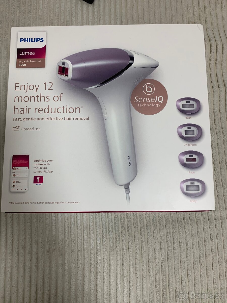 Philips Lumea