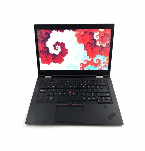 Lenovo ThinkPad X1 Carbon 4th Gen i7-6600U 16 RAM 256 SSD 14