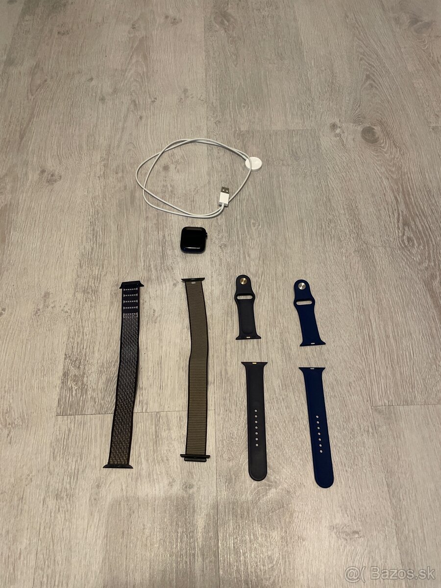 Apple watch series 6 44mm