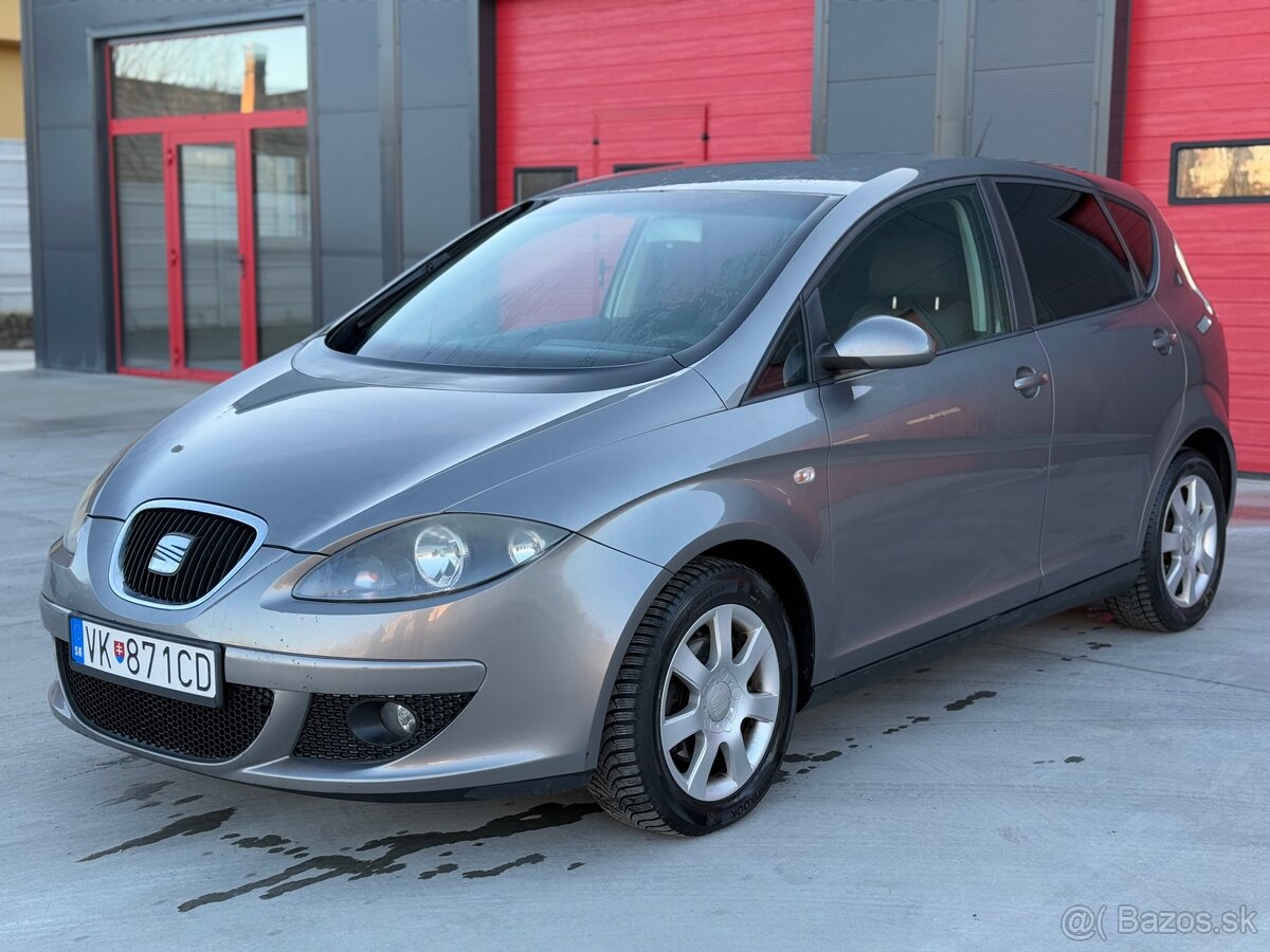 Seat Altea 1.9 TDi Stylance