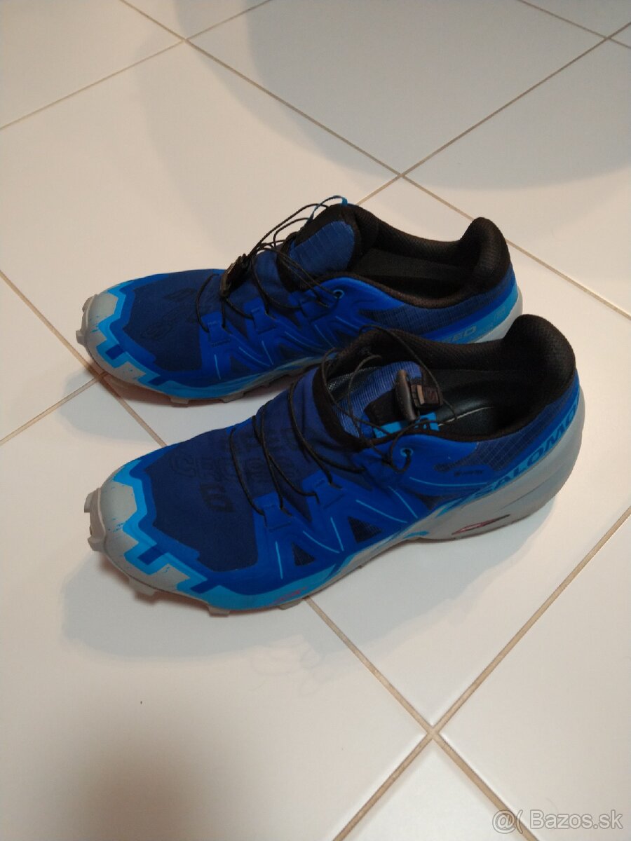 Salomon Speedcross 6 gtx