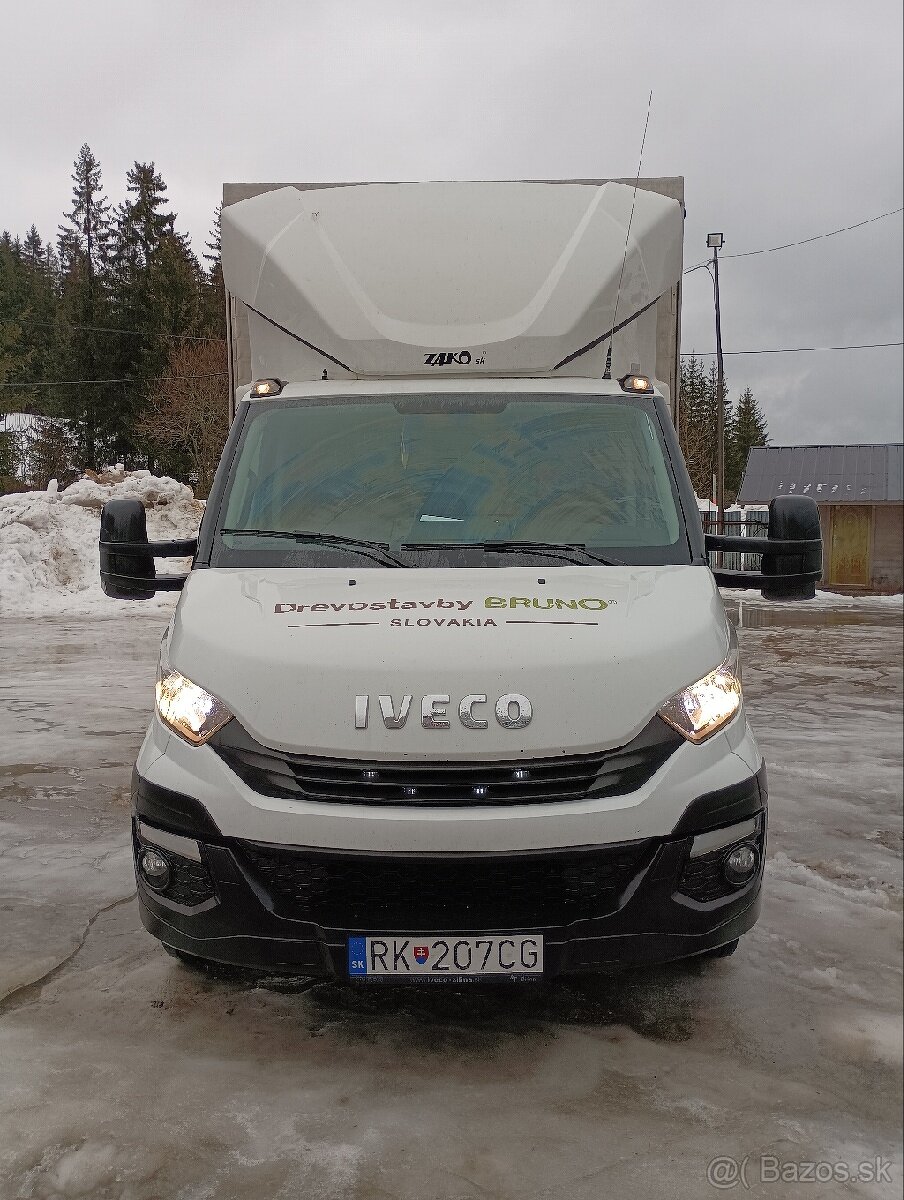 Iveco Daily