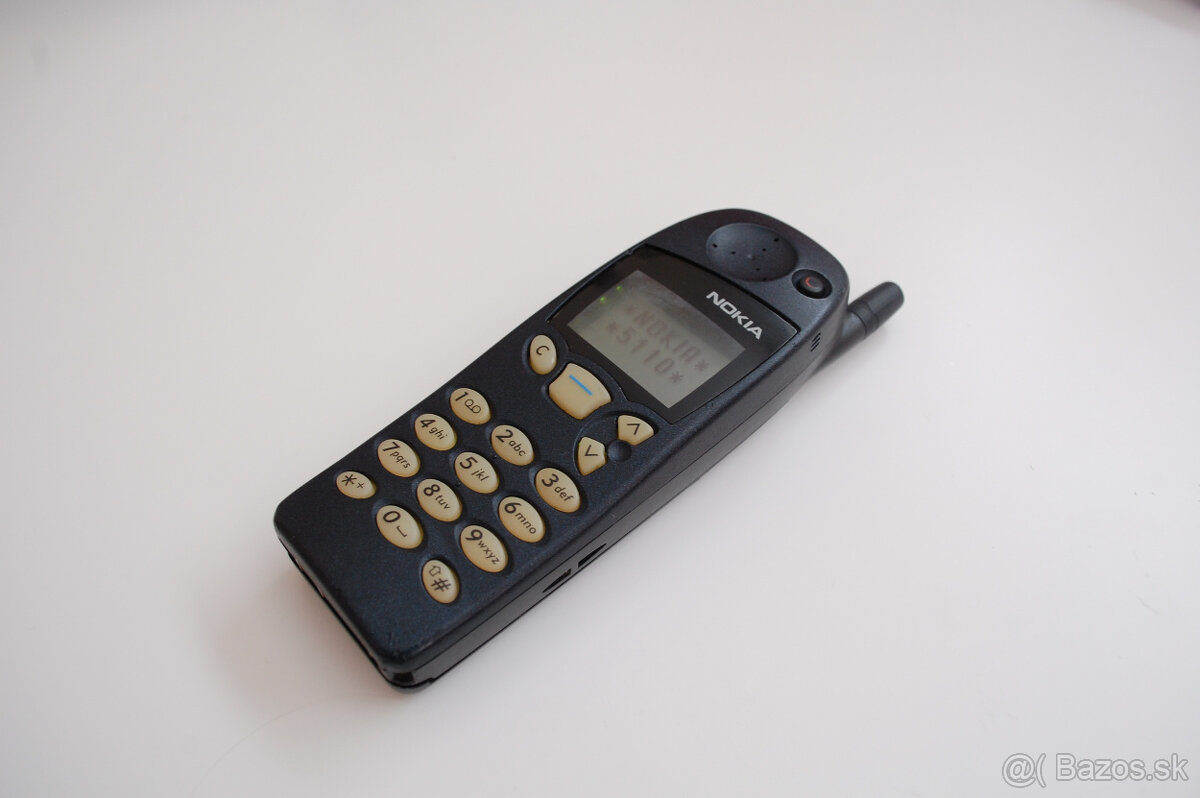 Nokia 5110 Super Stav