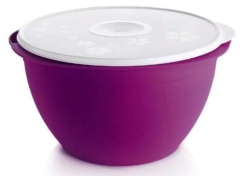 Tupperware  - misa Gigant