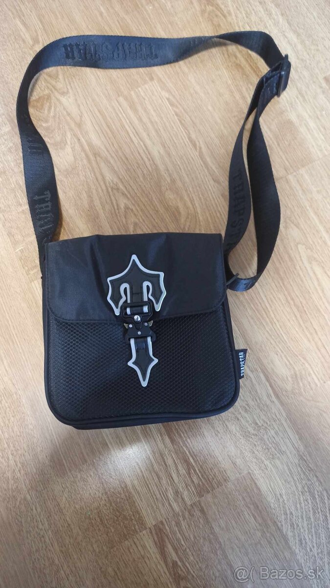 Predám nový Trapstar Irongate T Cross-body Bag