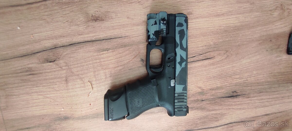 Glock 30 gen.4