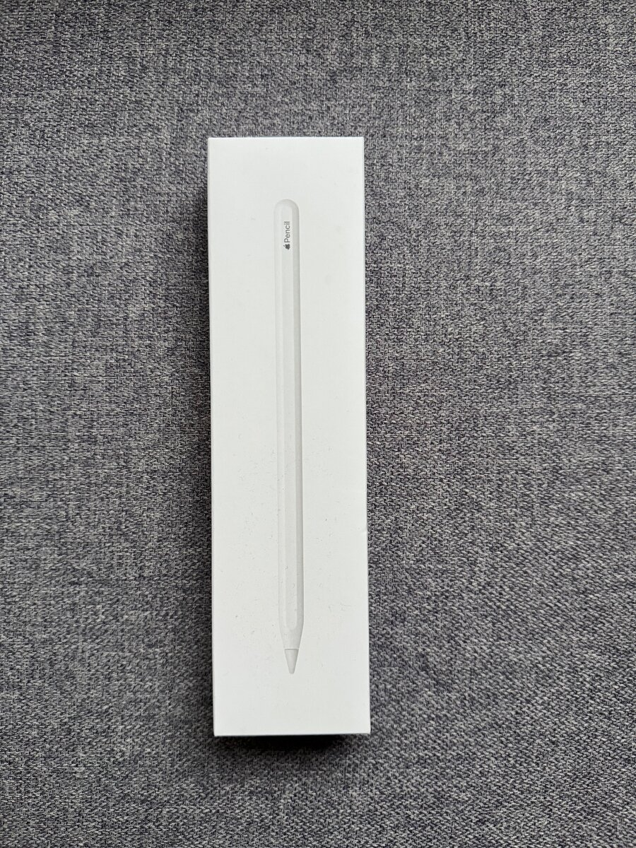 Apple Pencil 2nd gen for IPad Pro