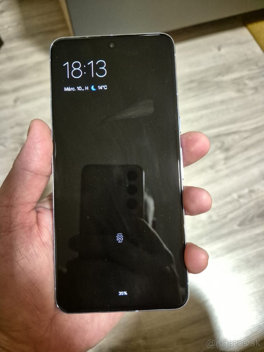 Google Pixel 8 pro 12/128GB