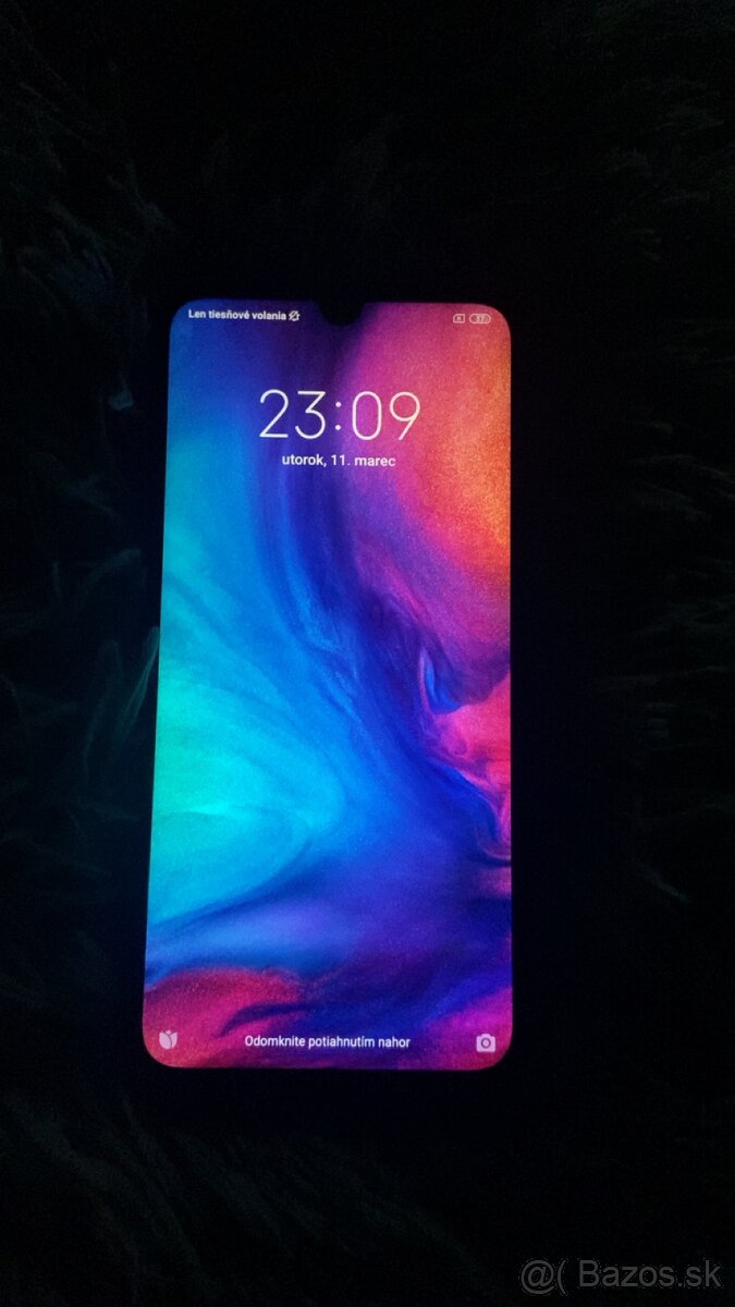 Xiaomi Redmi Note 7