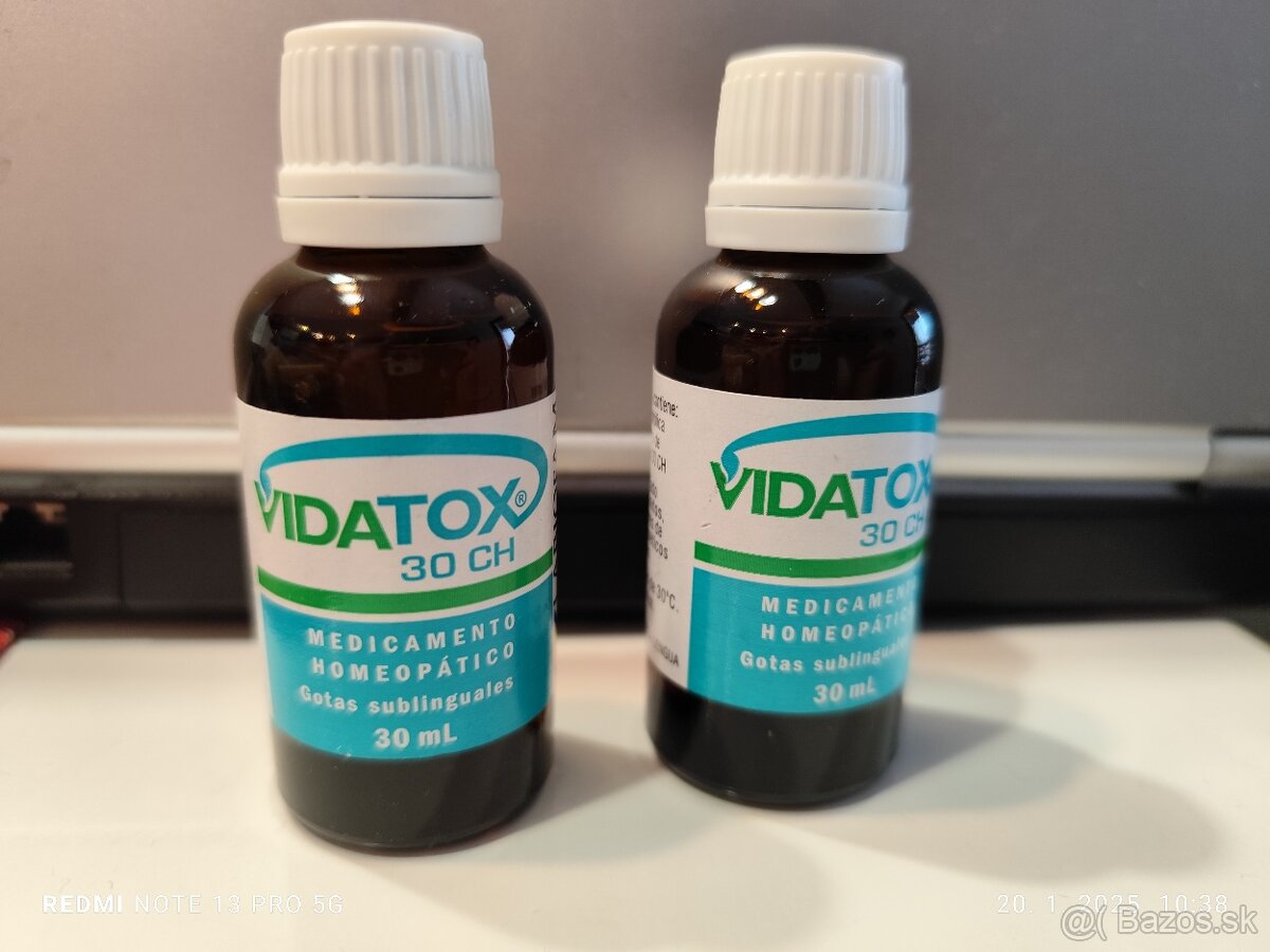 vidatox 30ML