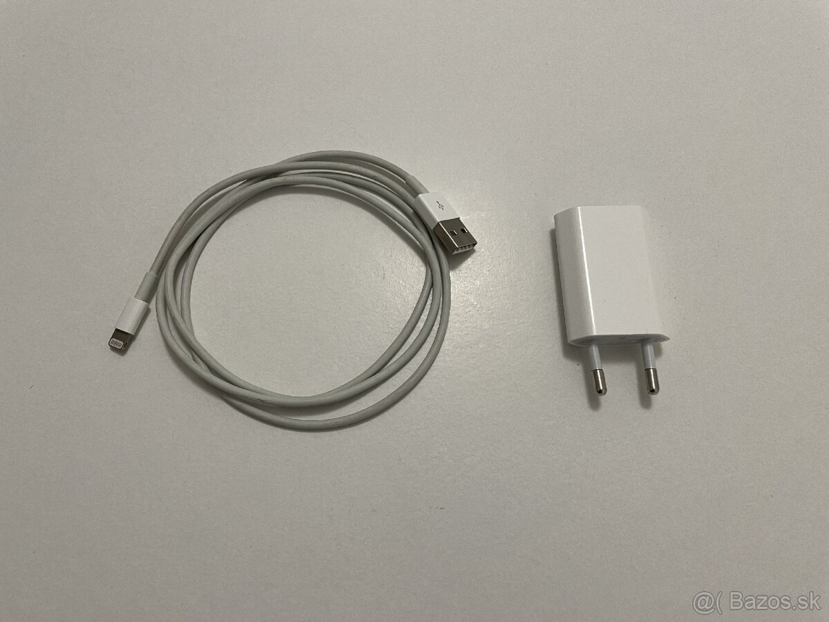 Apple 5W USB Power Adapter