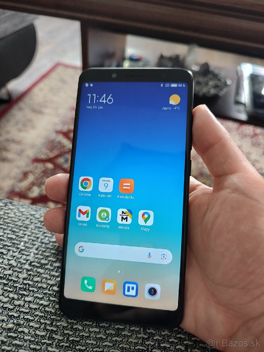 Xiaomi Redmi Note 5