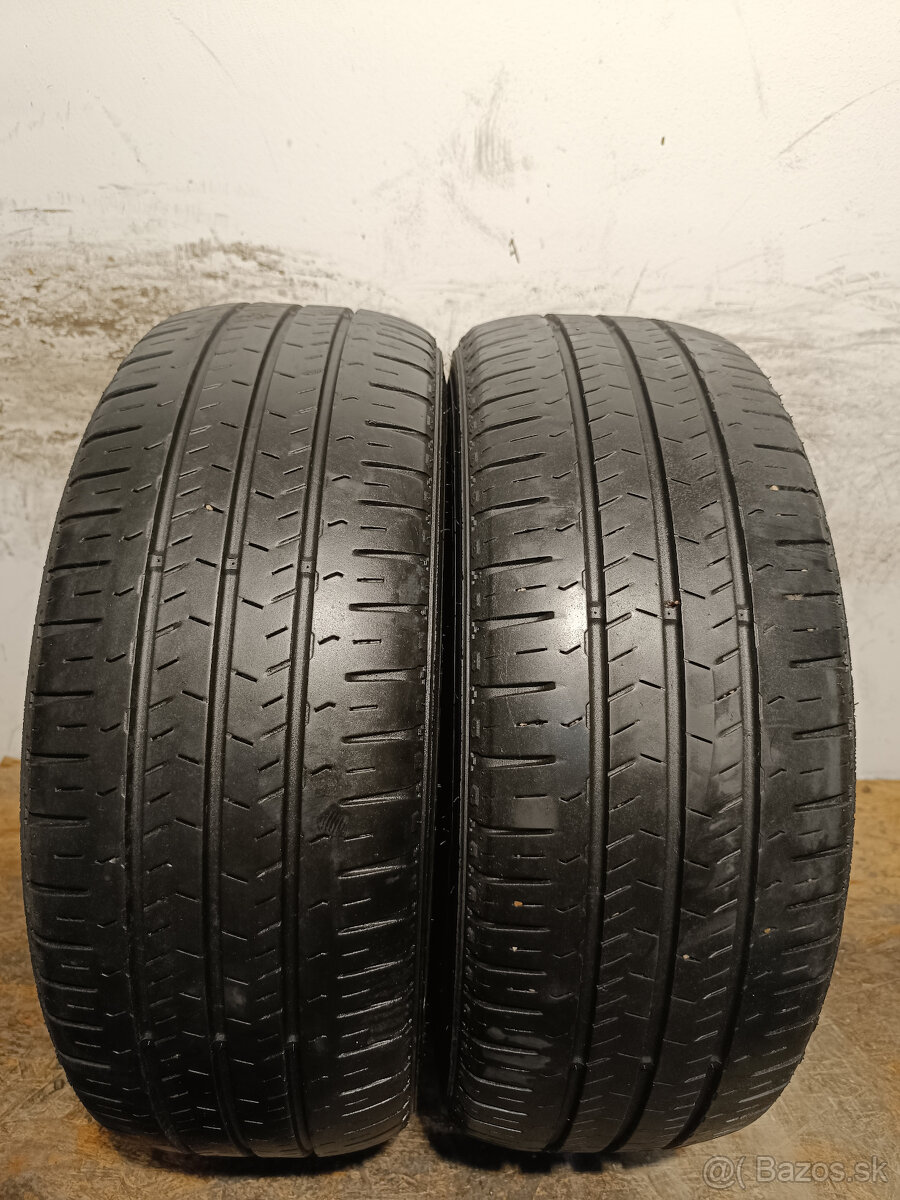 215/60 R16C Letné pneumatiky Nexen Roadian 2 kusy