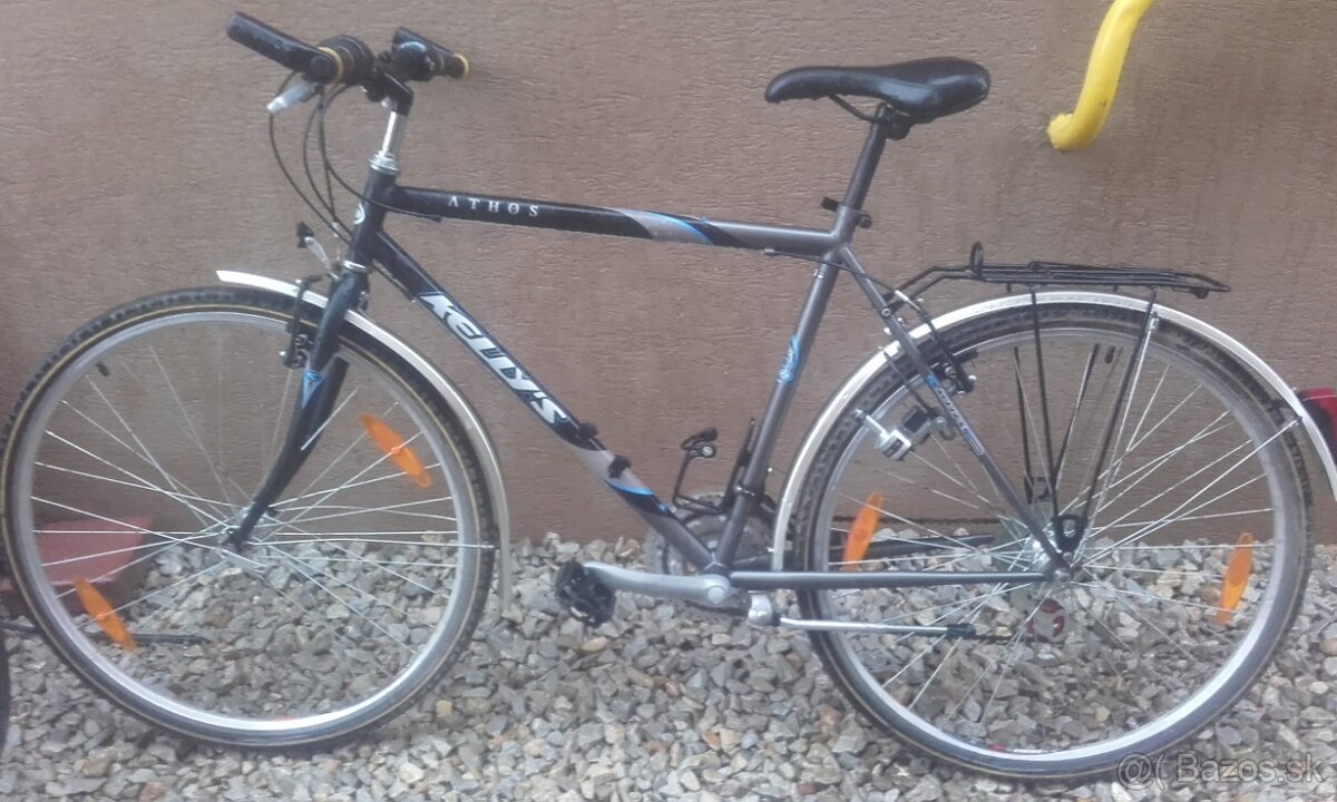 Kellys trek 28"