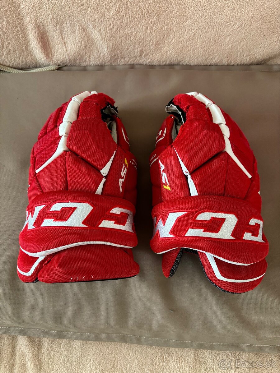 CCM Super Tacks AS1